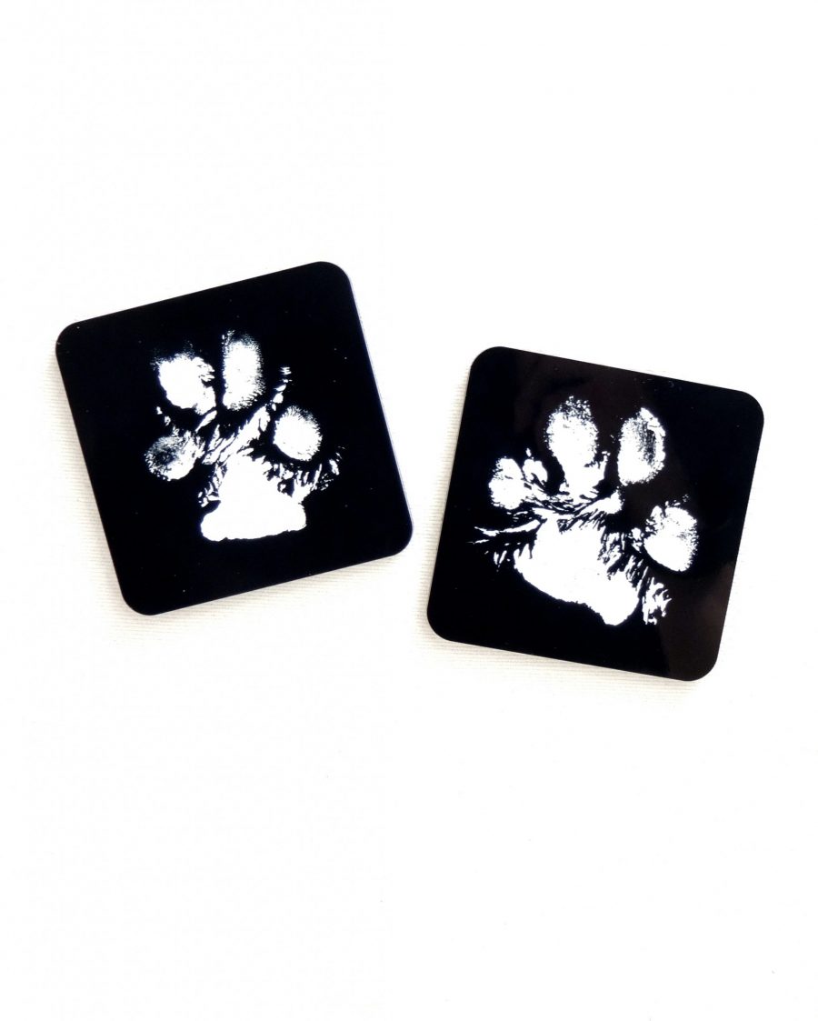 Tassulasinaluset (neljä) - Image 3