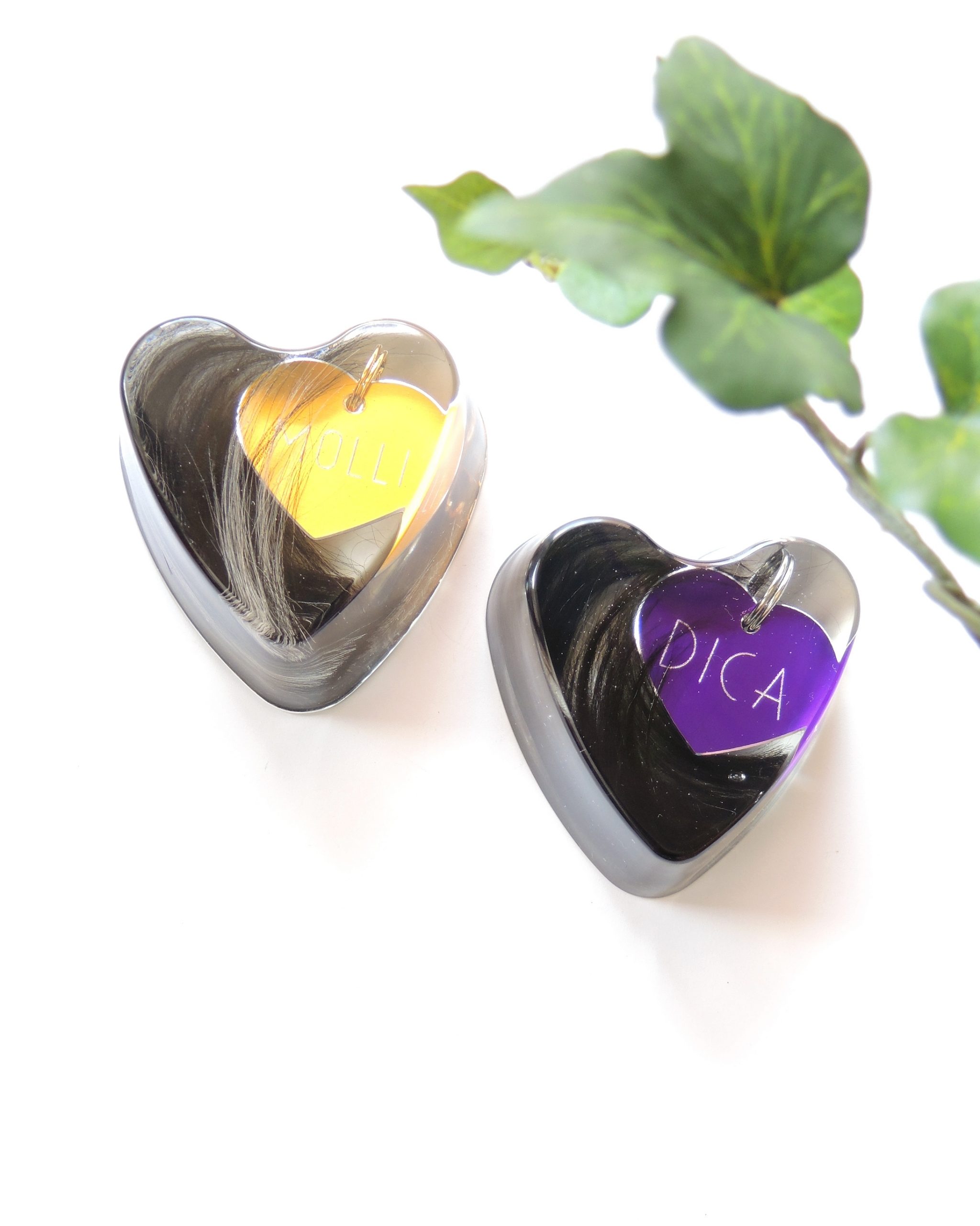 Pöytäkoru (karva) - Image 3