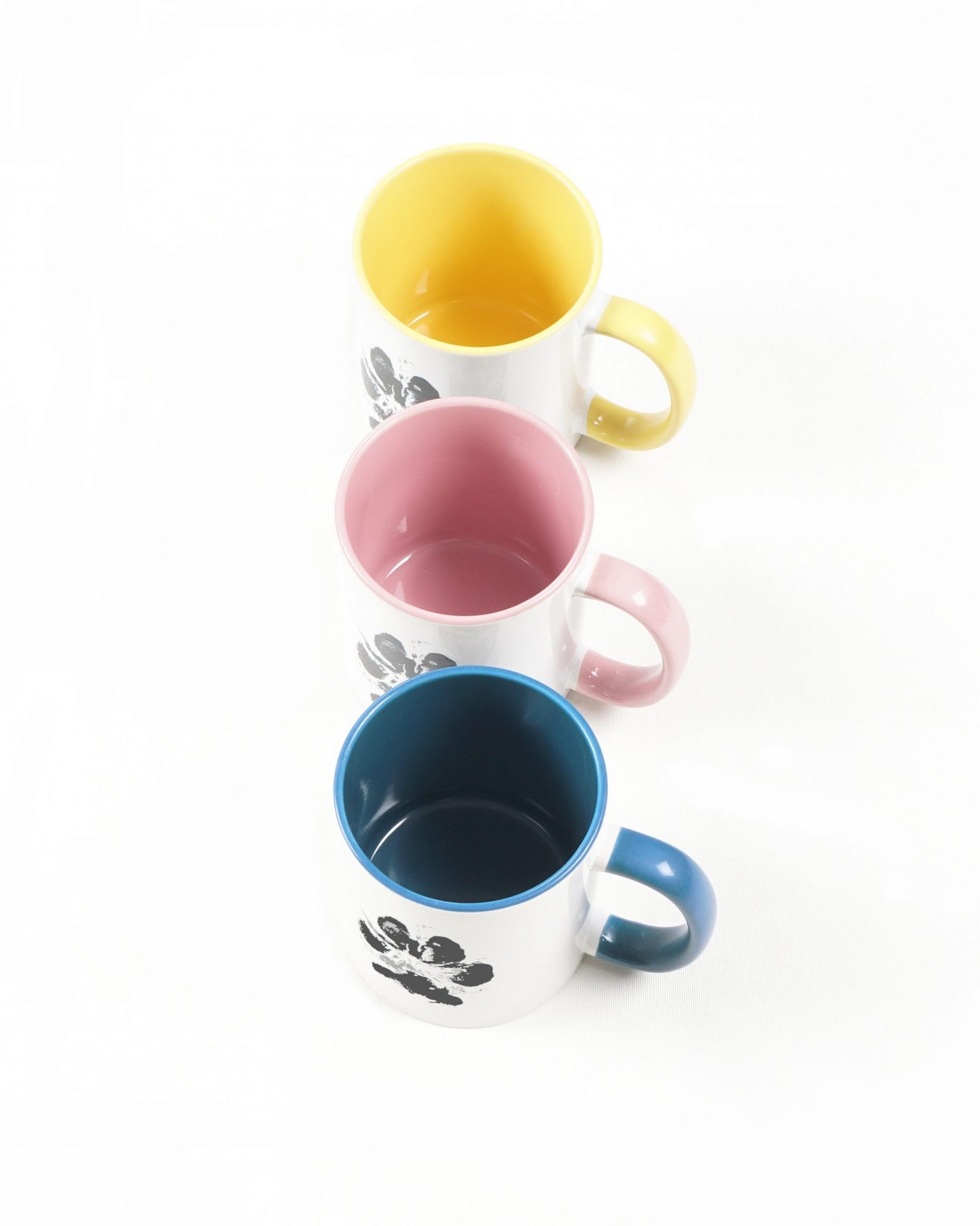 Tassumukit (kolme perheenjäsentä)