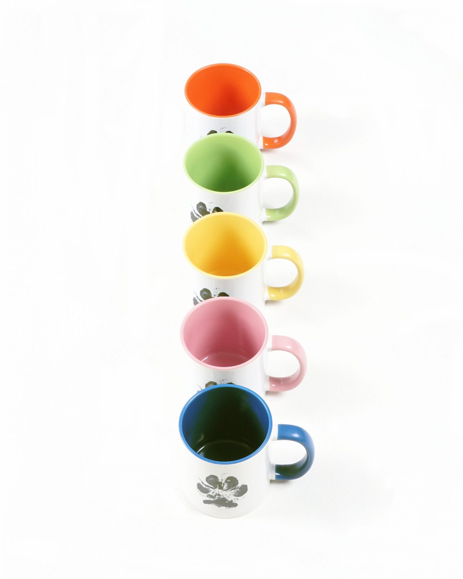 Tassumukit (viisi perheenjäsentä) - Image 2