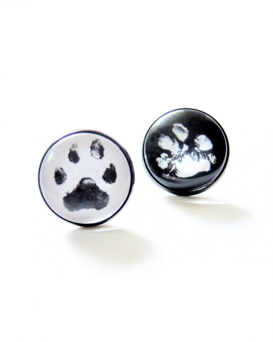 Tassukorvakorut (nappi) - Image 3