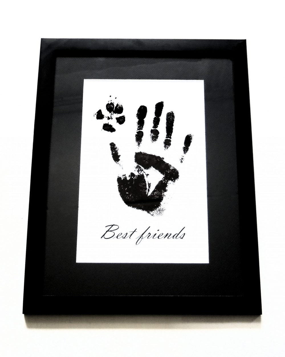 Ystävätaulu (30x40) - Image 2