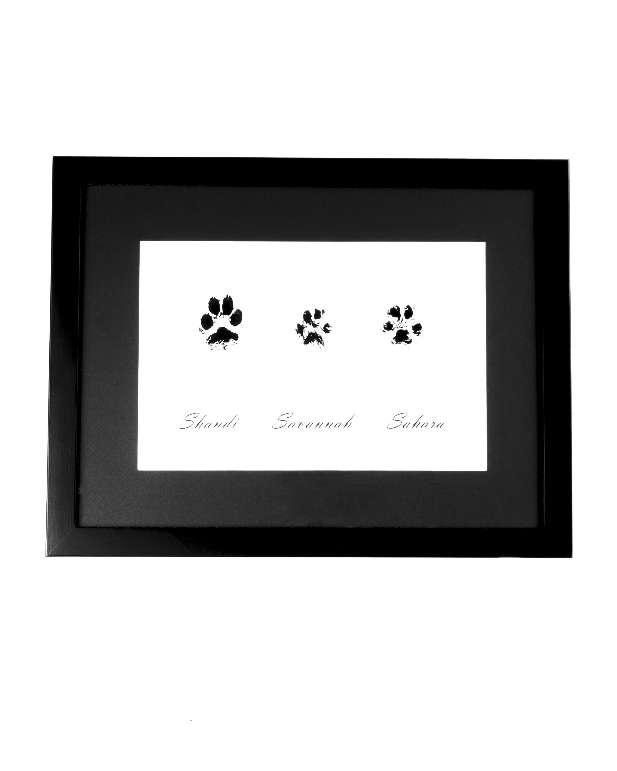 Tassutaulu ystävykset (30x40) - Image 3