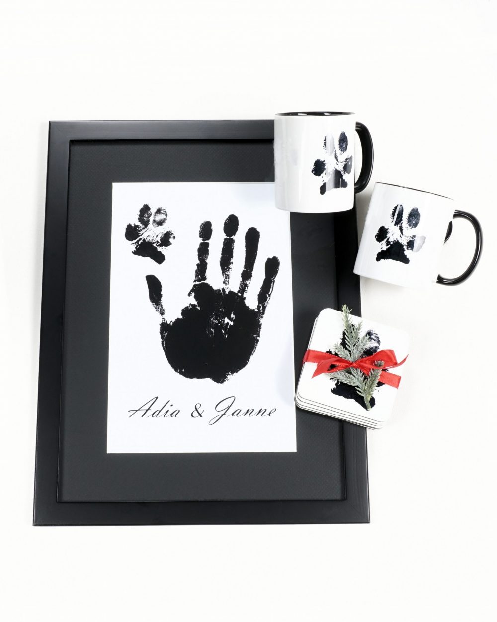 Ystävätaulu (30x40) - Image 4