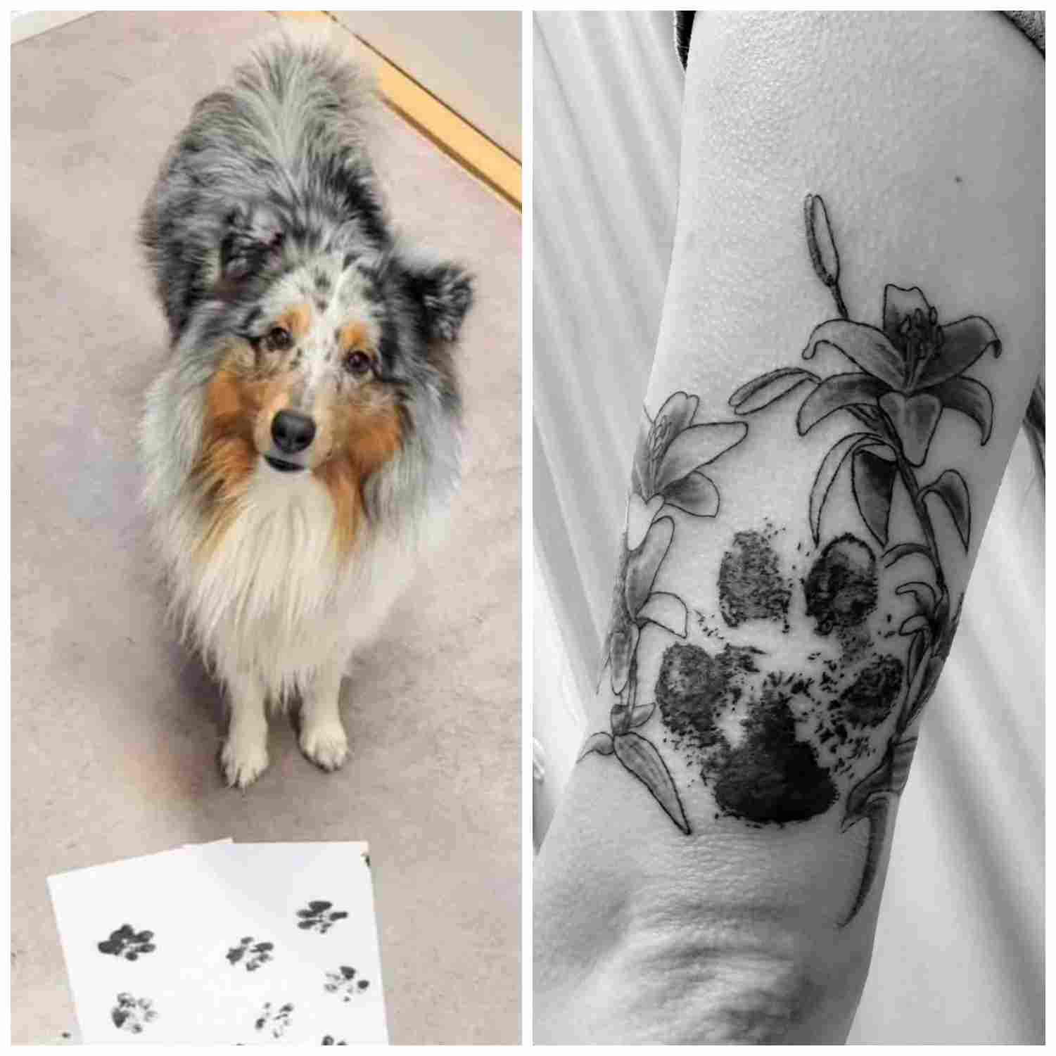 Tassutatuointi (varausmaksu) - Image 4