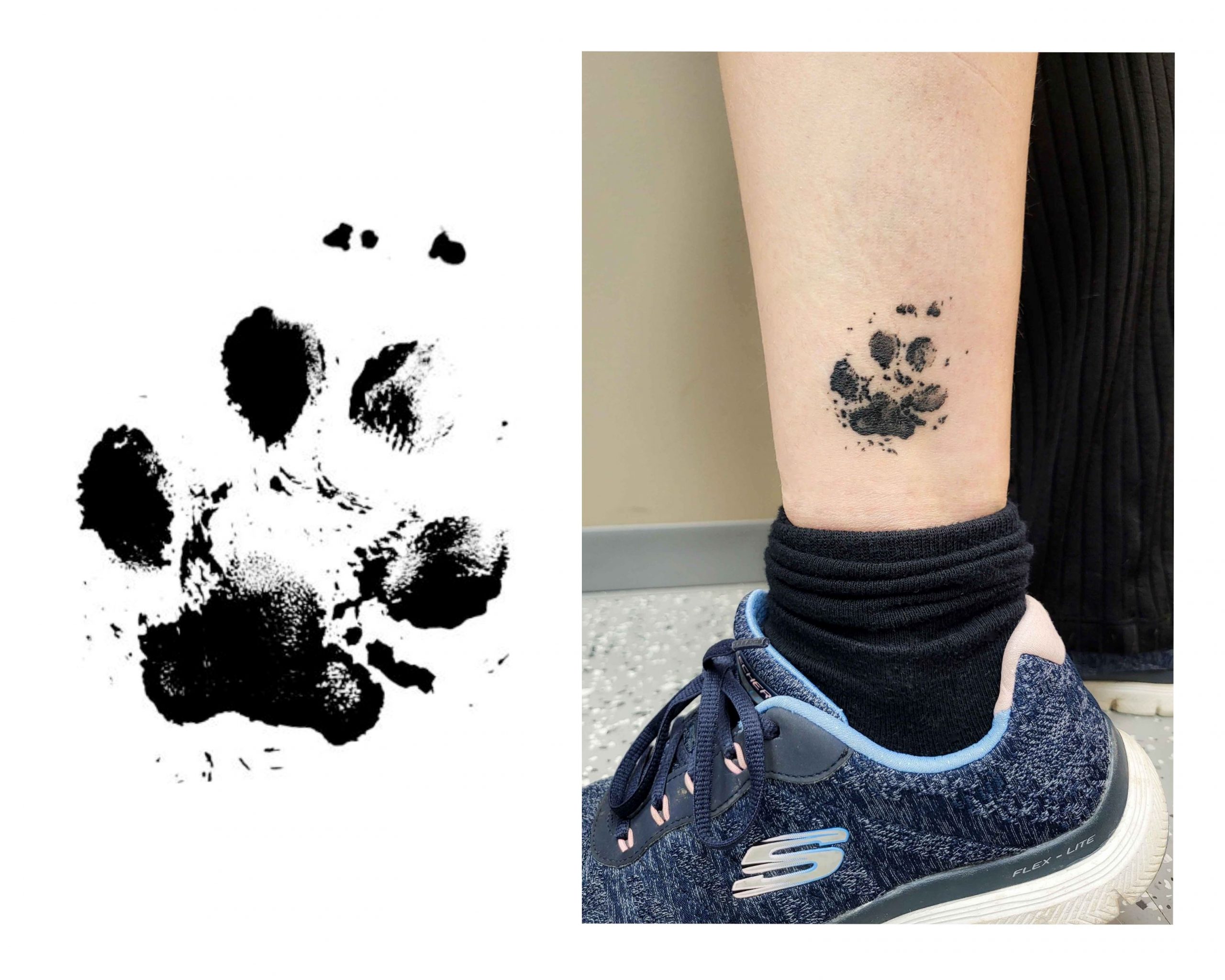 Lahjakortti (tassupainatus + tassutuote) - Image 18