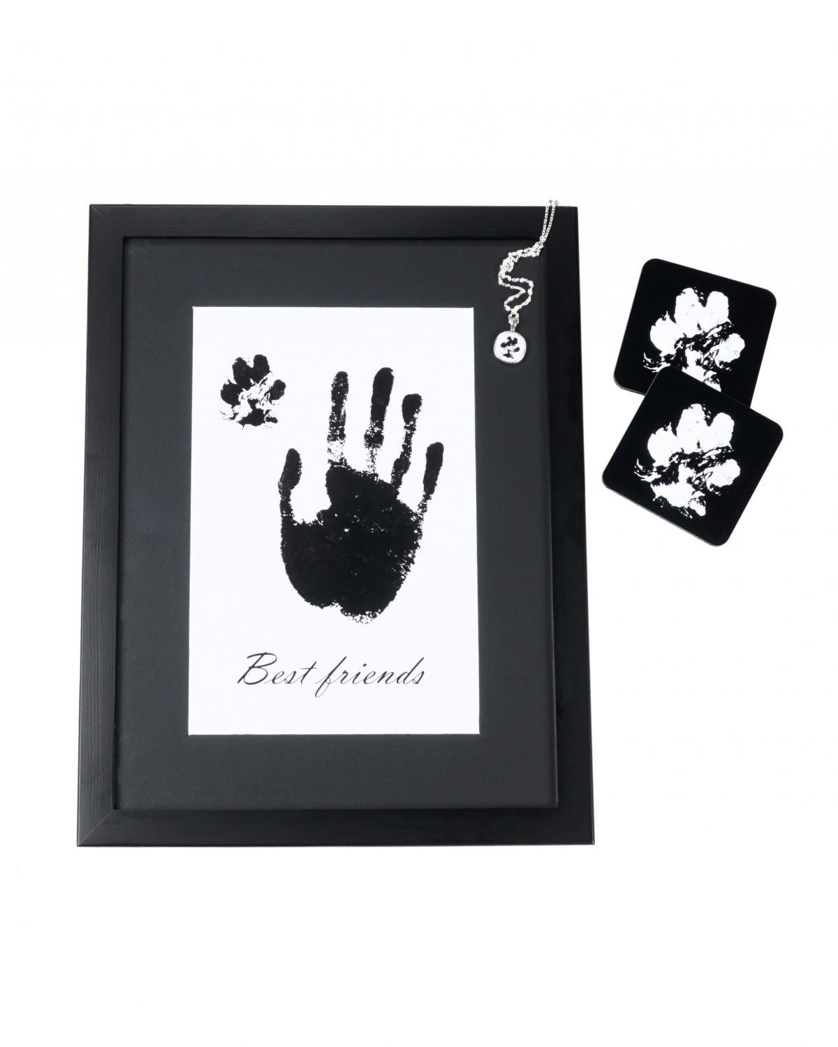 Ystävätaulu (30x40) - Image 5