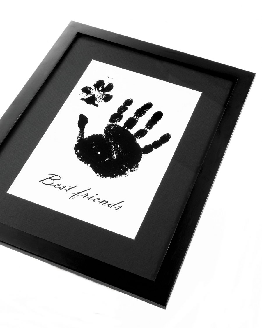 Ystävätaulu (30x40) - Image 6