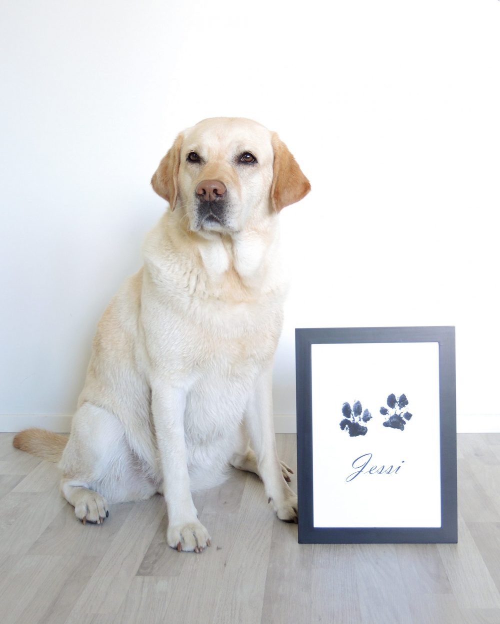 Tassutaulu (21x30) - Image 2