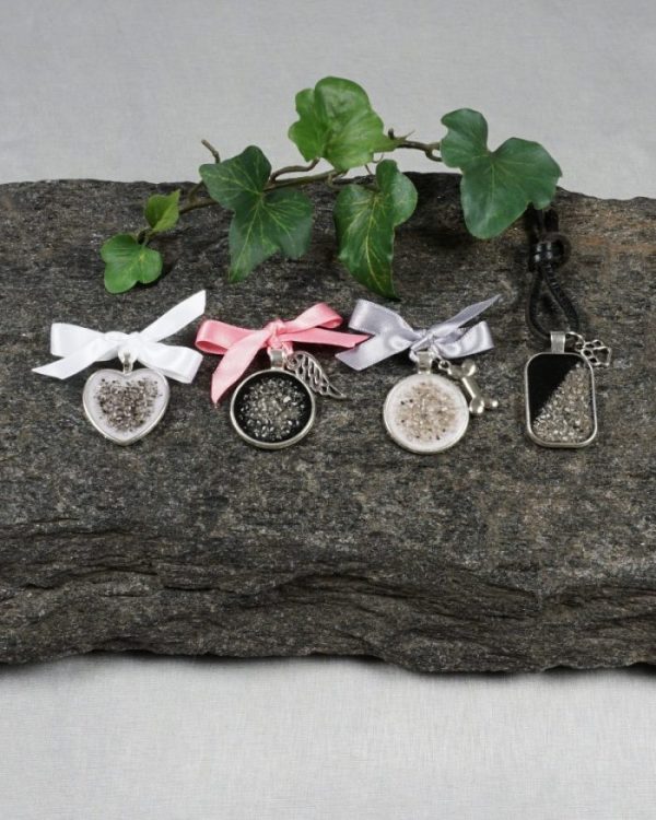 Lemmikkikoru (tuhka)