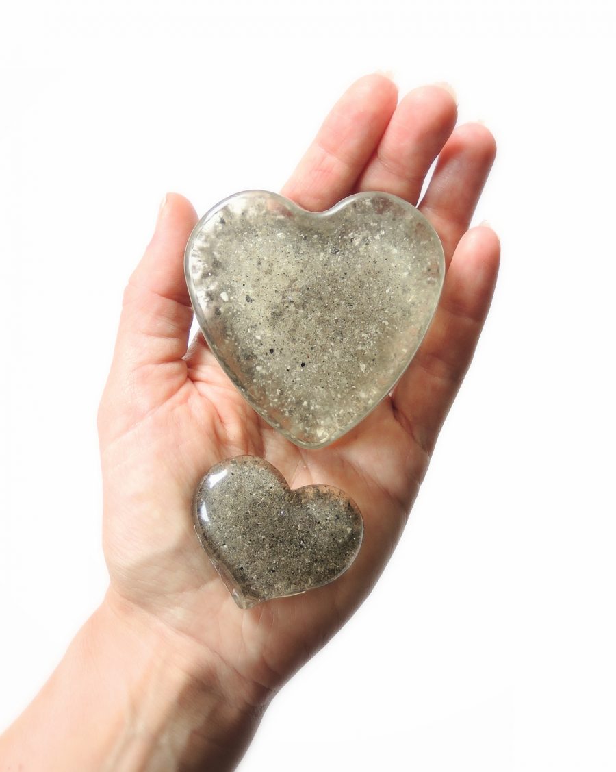 Pöytäkoru (tuhkasydän) - Image 2