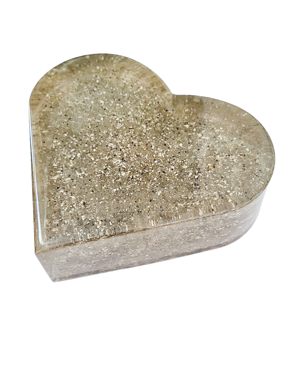 Pöytäkoru iso (tuhka) - Image 5