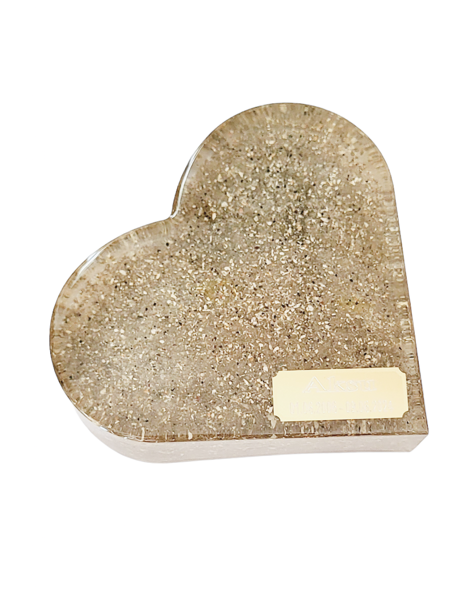 Pöytäkoru iso (tuhka) - Image 7