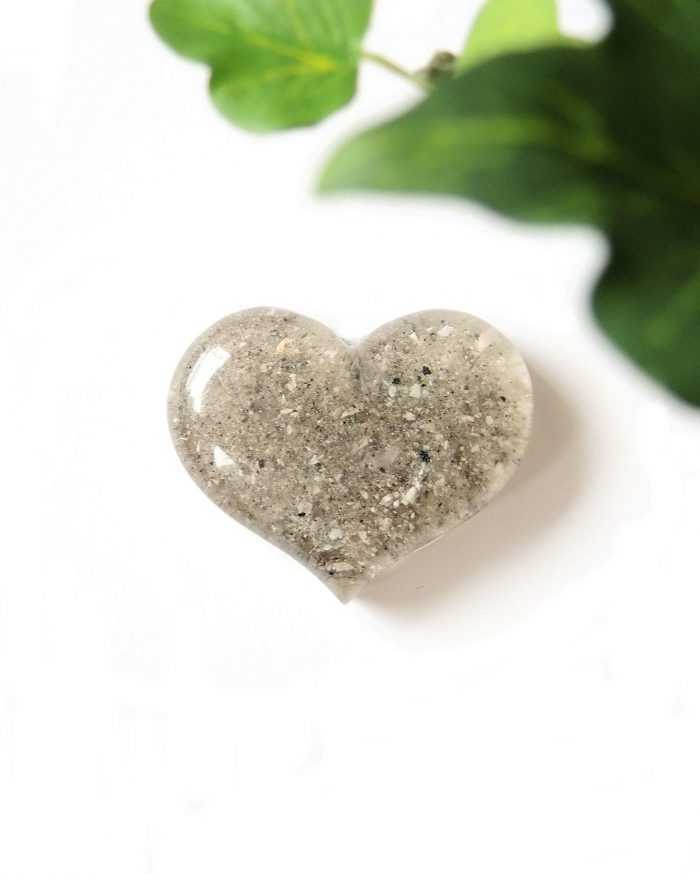 Tuhkasydän - Image 3